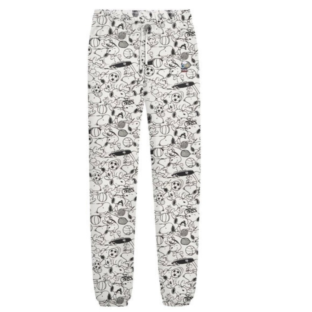 Levi’s x Peanut Sweatpants